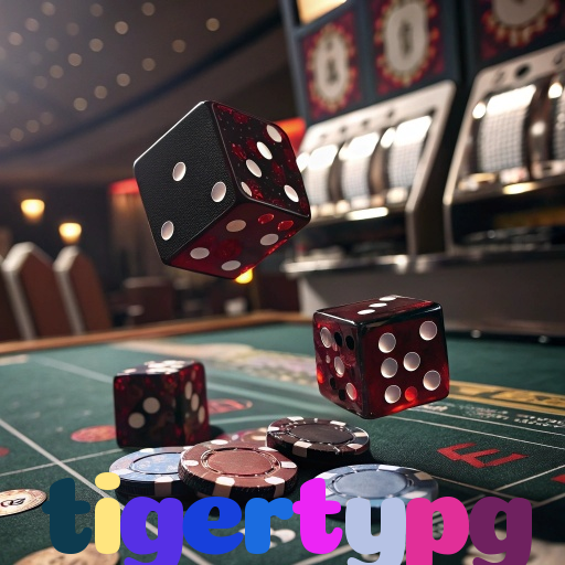 tigertypg: Aposta Facilmente com Funcionalidades Completas no Aplicativo Móvel