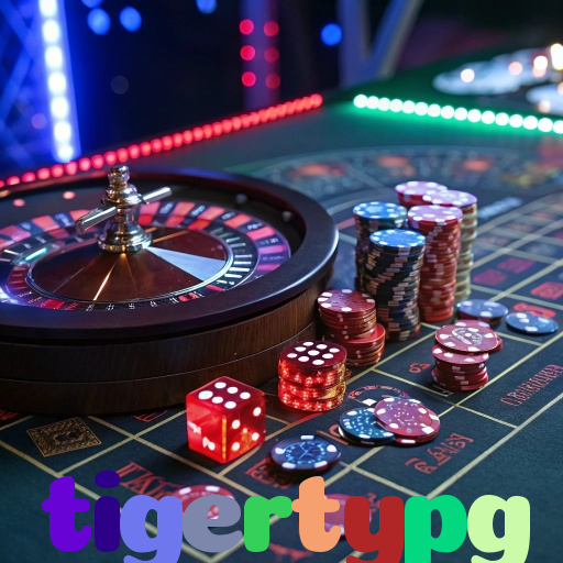 tigertypg: Aposta Facilmente com Funcionalidades Completas no Aplicativo Móvel