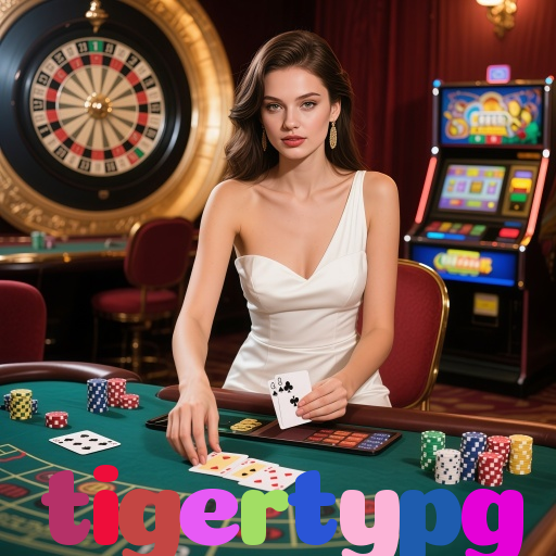 tigertypg: Aposta Facilmente com Funcionalidades Completas no Aplicativo Móvel