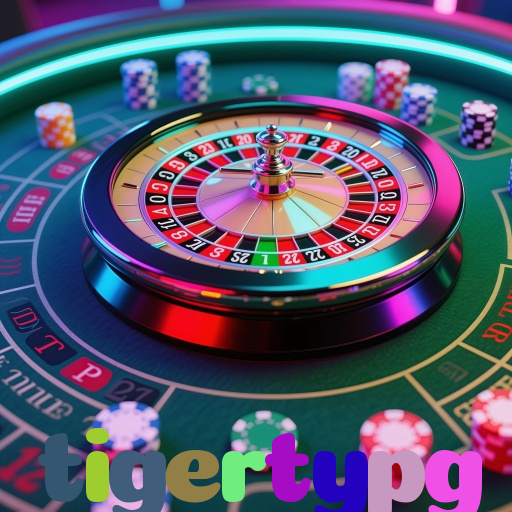 tigertypg: Aposta Facilmente com Funcionalidades Completas no Aplicativo Móvel