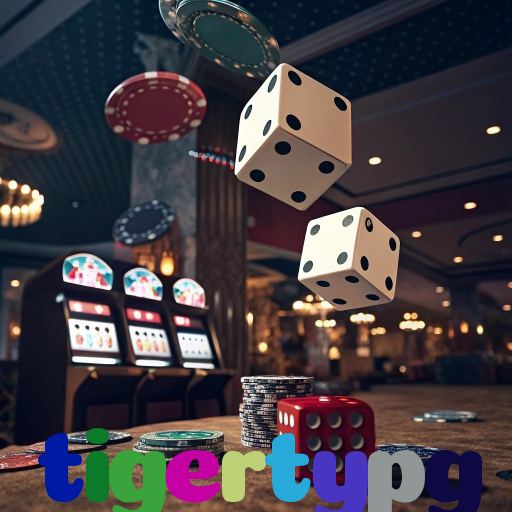 tigertypg: Aposta Facilmente com Funcionalidades Completas no Aplicativo Móvel