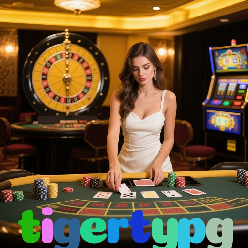 tigertypg: Aposta Facilmente com Funcionalidades Completas no Aplicativo Móvel