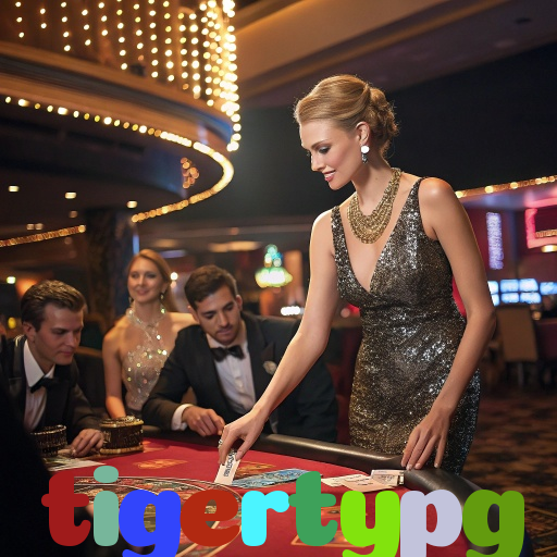 tigertypg: Aposta Facilmente com Funcionalidades Completas no Aplicativo Móvel