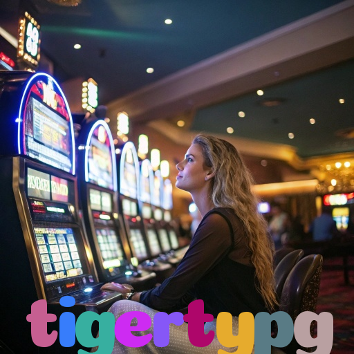 tigertypg: Aposta Facilmente com Funcionalidades Completas no Aplicativo Móvel