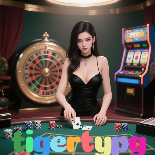 tigertypg: Aposta Facilmente com Funcionalidades Completas no Aplicativo Móvel