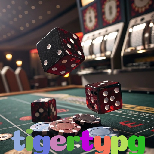 tigertypg: Aposta Facilmente com Funcionalidades Completas no Aplicativo Móvel