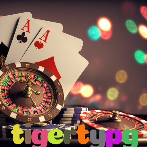 tigertypg: Aposta Facilmente com Funcionalidades Completas no Aplicativo Móvel