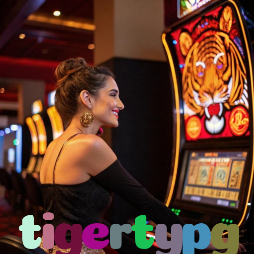 tigertypg: Aposta Facilmente com Funcionalidades Completas no Aplicativo Móvel