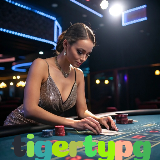 tigertypg: Aposta Facilmente com Funcionalidades Completas no Aplicativo Móvel