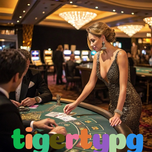 tigertypg: Aposta Facilmente com Funcionalidades Completas no Aplicativo Móvel