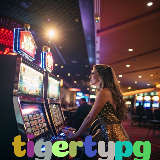 tigertypg: Aposta Facilmente com Funcionalidades Completas no Aplicativo Móvel