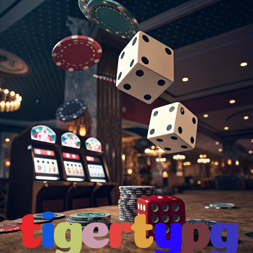 tigertypg: Aposta Facilmente com Funcionalidades Completas no Aplicativo Móvel