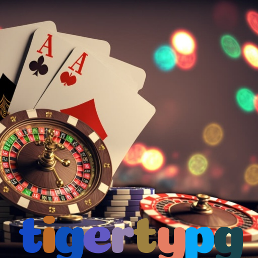 tigertypg: Aposta Facilmente com Funcionalidades Completas no Aplicativo Móvel
