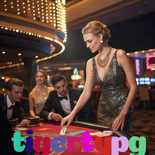 tigertypg: Aposta Facilmente com Funcionalidades Completas no Aplicativo Móvel