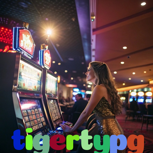 tigertypg: Aposta Facilmente com Funcionalidades Completas no Aplicativo Móvel