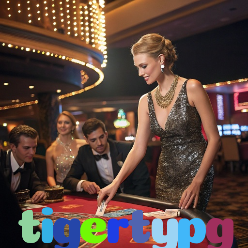 tigertypg: Aposta Facilmente com Funcionalidades Completas no Aplicativo Móvel