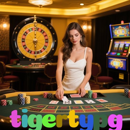 tigertypg: Aposta Facilmente com Funcionalidades Completas no Aplicativo Móvel