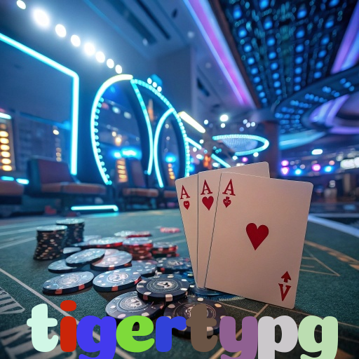 tigertypg: Aposta Facilmente com Funcionalidades Completas no Aplicativo Móvel