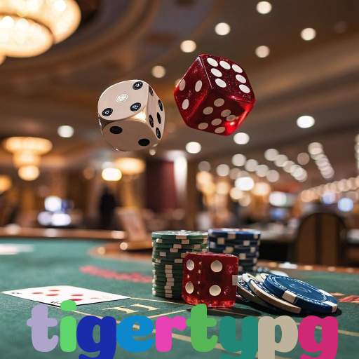 tigertypg: Aposta Facilmente com Funcionalidades Completas no Aplicativo Móvel
