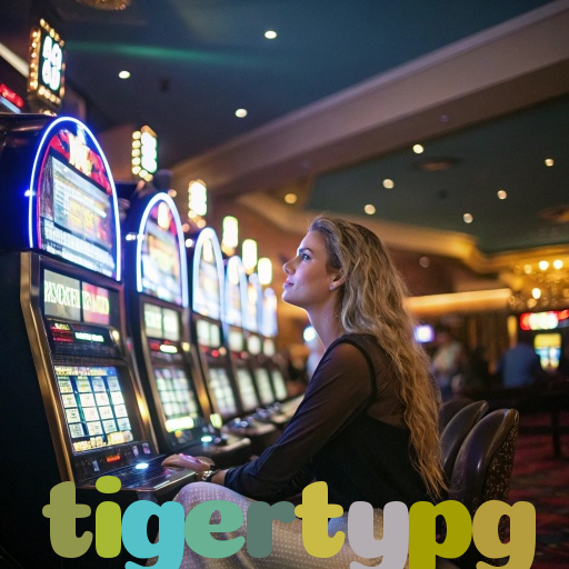 tigertypg: Aposta Facilmente com Funcionalidades Completas no Aplicativo Móvel