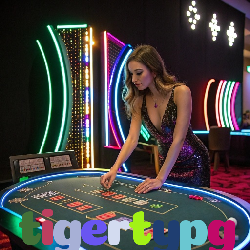 tigertypg: Aposta Facilmente com Funcionalidades Completas no Aplicativo Móvel