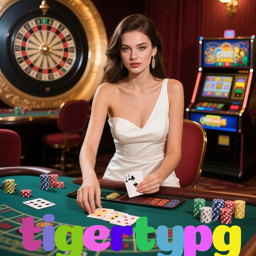 tigertypg: Aposta Facilmente com Funcionalidades Completas no Aplicativo Móvel