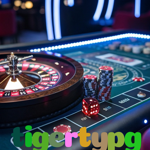 tigertypg: Aposta Facilmente com Funcionalidades Completas no Aplicativo Móvel