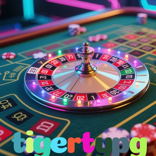 tigertypg: Aposta Facilmente com Funcionalidades Completas no Aplicativo Móvel