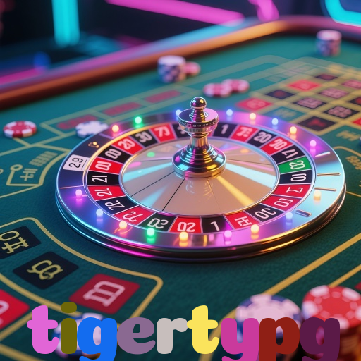 tigertypg: Aposta Facilmente com Funcionalidades Completas no Aplicativo Móvel