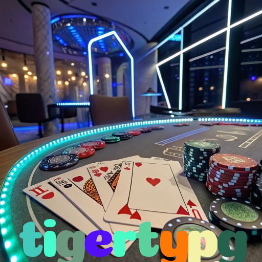 tigertypg: Aposta Facilmente com Funcionalidades Completas no Aplicativo Móvel