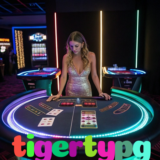 tigertypg: Aposta Facilmente com Funcionalidades Completas no Aplicativo Móvel