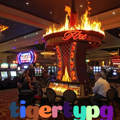 tigertypg: Aposta Facilmente com Funcionalidades Completas no Aplicativo Móvel
