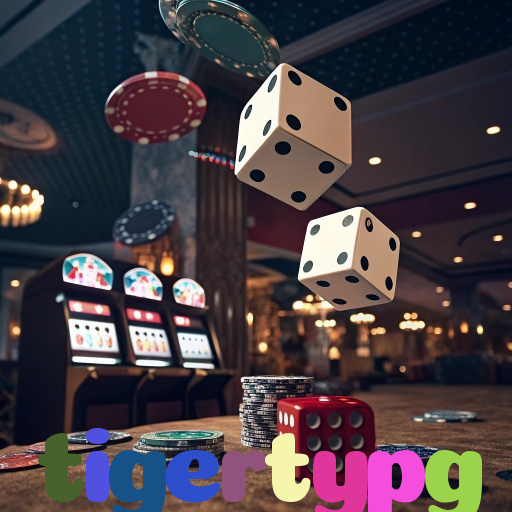 tigertypg: Aposta Facilmente com Funcionalidades Completas no Aplicativo Móvel