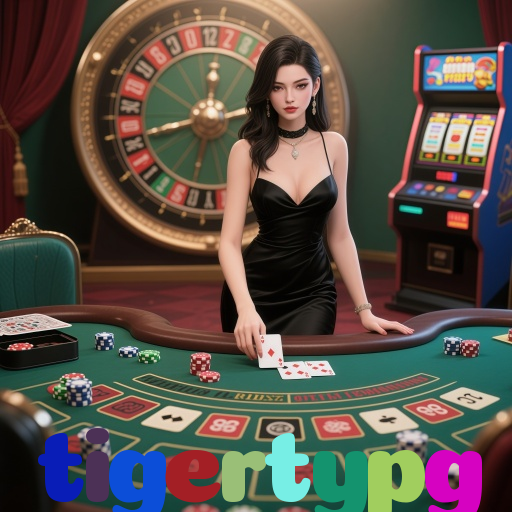 tigertypg: Aposta Facilmente com Funcionalidades Completas no Aplicativo Móvel