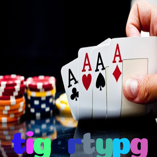 tigertypg: Aposta Facilmente com Funcionalidades Completas no Aplicativo Móvel