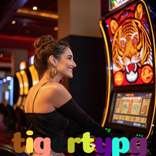 tigertypg: Aposta Facilmente com Funcionalidades Completas no Aplicativo Móvel