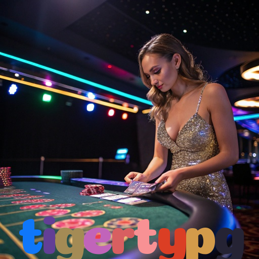 tigertypg: Aposta Facilmente com Funcionalidades Completas no Aplicativo Móvel