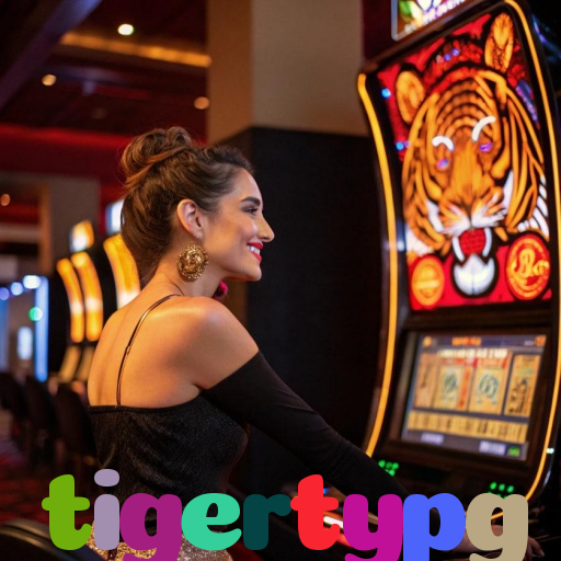 tigertypg: Aposta Facilmente com Funcionalidades Completas no Aplicativo Móvel