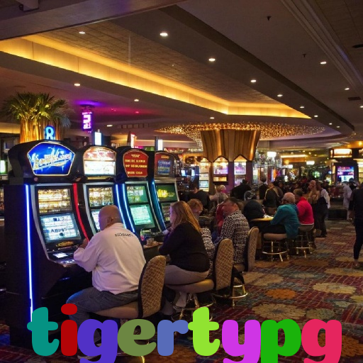 tigertypg: Aposta Facilmente com Funcionalidades Completas no Aplicativo Móvel