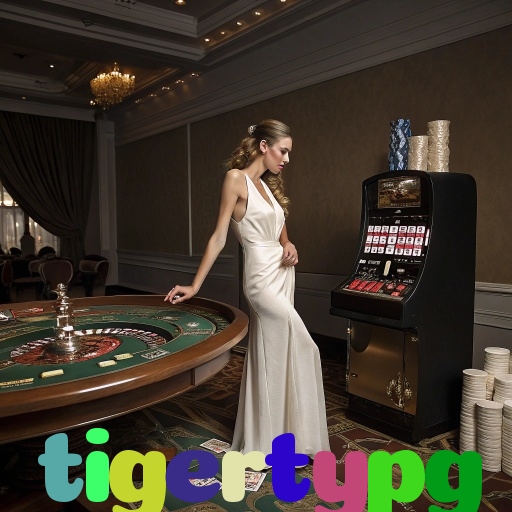 tigertypg: Aposta Facilmente com Funcionalidades Completas no Aplicativo Móvel