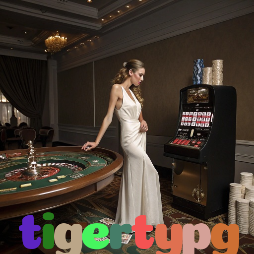 tigertypg: Aposta Facilmente com Funcionalidades Completas no Aplicativo Móvel