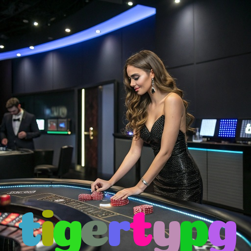 tigertypg: Aposta Facilmente com Funcionalidades Completas no Aplicativo Móvel
