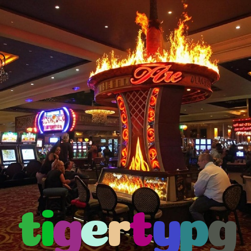 tigertypg: Aposta Facilmente com Funcionalidades Completas no Aplicativo Móvel