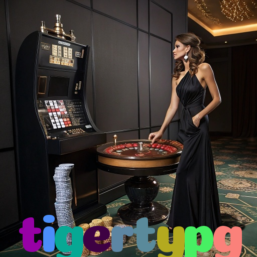 tigertypg: Aposta Facilmente com Funcionalidades Completas no Aplicativo Móvel