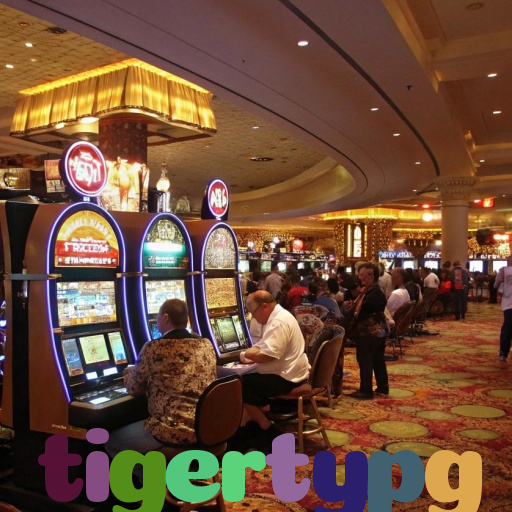 tigertypg: Aposta Facilmente com Funcionalidades Completas no Aplicativo Móvel