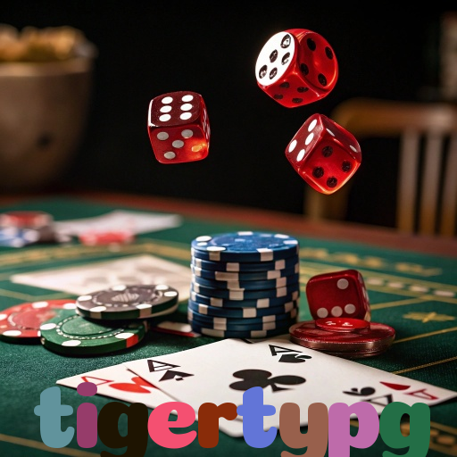 tigertypg: Aposta Facilmente com Funcionalidades Completas no Aplicativo Móvel