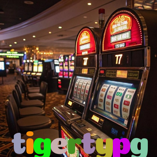 tigertypg: Aposta Facilmente com Funcionalidades Completas no Aplicativo Móvel