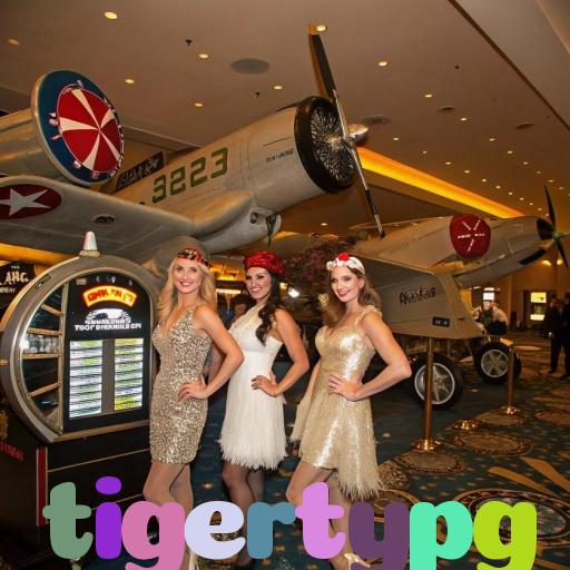 tigertypg: Aposta Facilmente com Funcionalidades Completas no Aplicativo Móvel