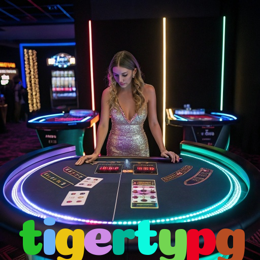 tigertypg: Aposta Facilmente com Funcionalidades Completas no Aplicativo Móvel