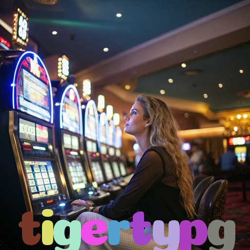 tigertypg: Aposta Facilmente com Funcionalidades Completas no Aplicativo Móvel